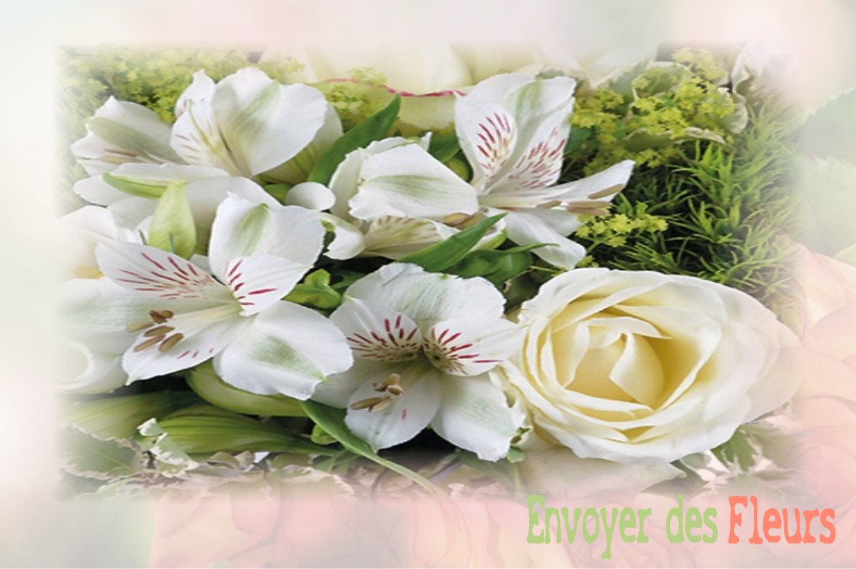 envoyer des fleurs à à POURSAY-GARNAUD